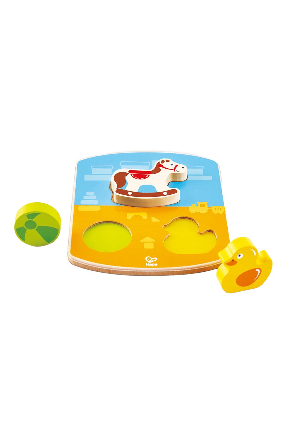 Развивающая игрушка HAPE, арт. E1452_HP, фото 2
