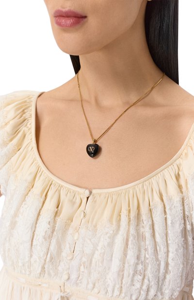 Подвеска coeur royal VALENTINO, арт. 8W2J0BD4MJP, фото 2