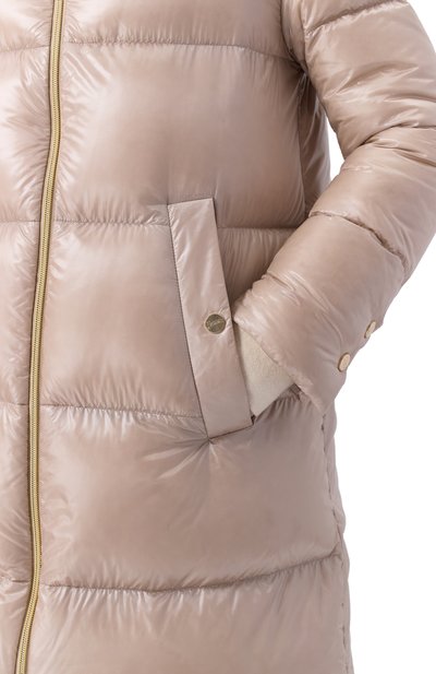 Пуховик HERNO, арт. PI001519D/12017Z, фото 5