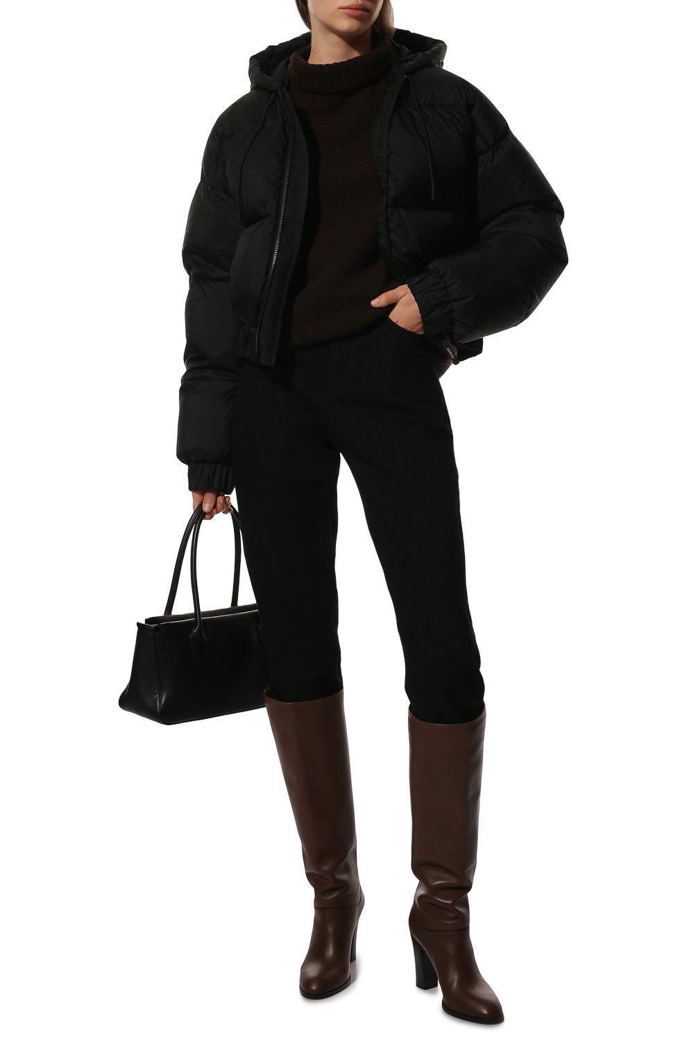 Пуховик ASPESI, арт. W2 N 2N28 V003, фото 2