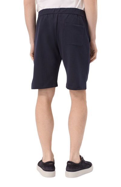 Шорты PAUL&SHARK, арт. 25411850/M, фото 4