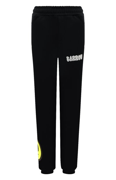 Женские хлопковые джоггеры BARROW, арт. 032838/W