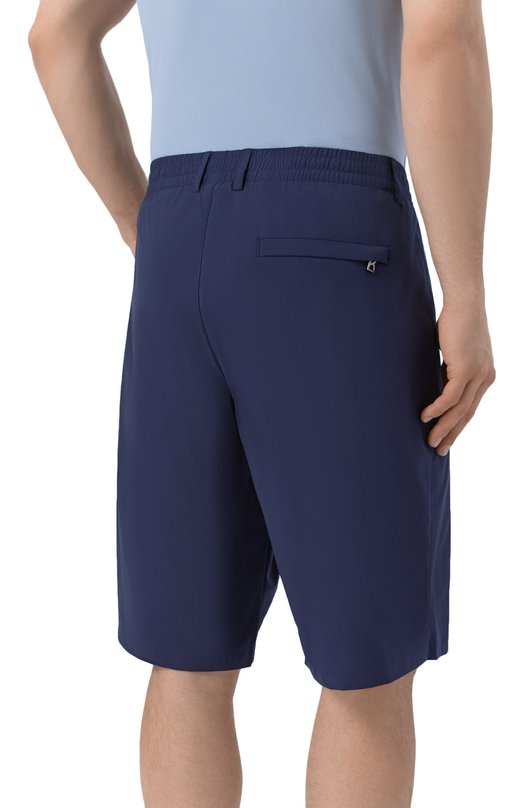 Шорты Bogner 18047861 Синий  18047861 Фото 4