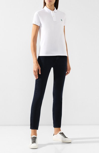 Поло POLO RALPH LAUREN, арт. 211752594, фото 2