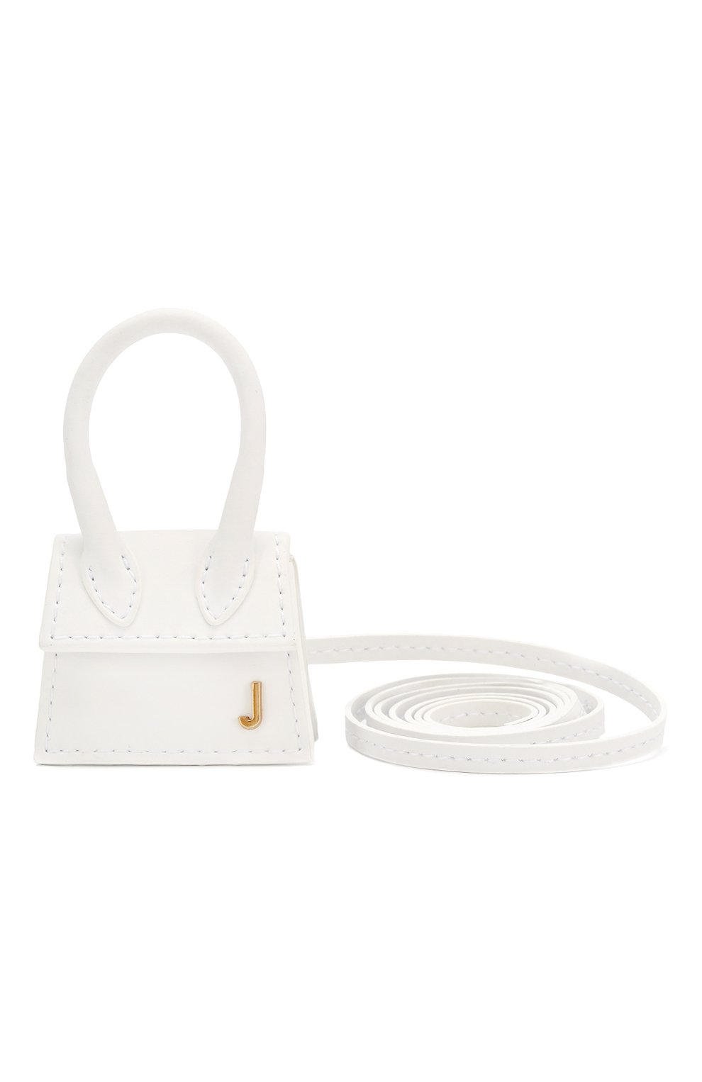 Поясная сумка le chiquiti JACQUEMUS, арт. 194AC01/70100, фото 5