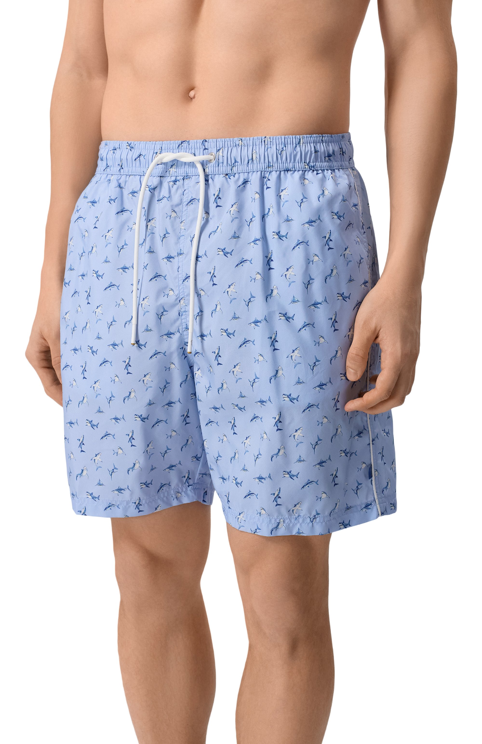 Плавки-шорты PAUL&SHARK, арт. 26415020, фото 2