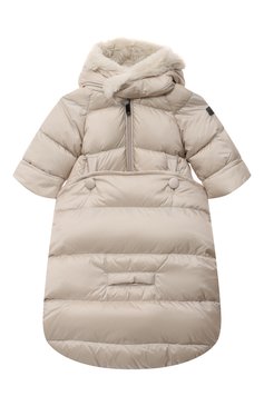 Пуховый конверт IL GUFO, арт. A22GM311N0068, фото 1