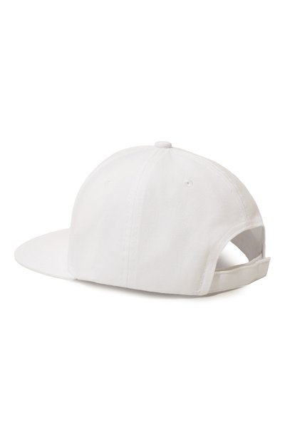 Хлопковая бейсболка HUGO BLUE, арт. 50522281, фото 3