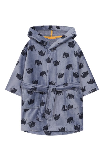 Хлопковый халат SANETTA, арт. 233584