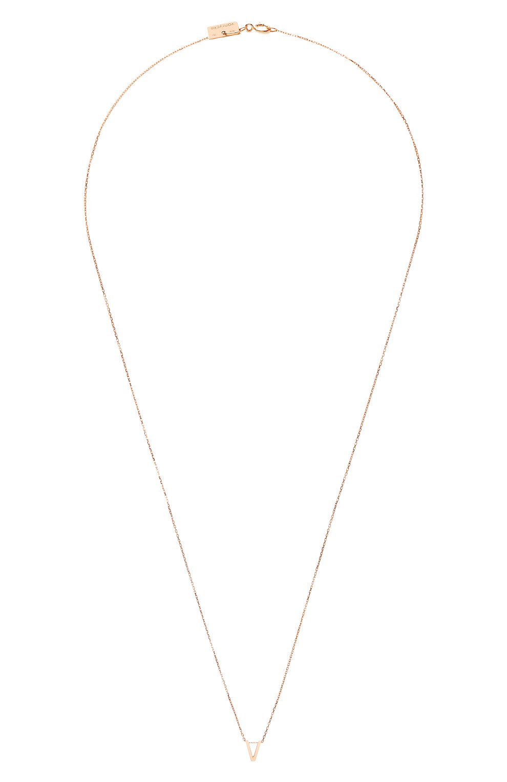 Кулон VANRYCKE, арт. CA1R0-V1, фото 4