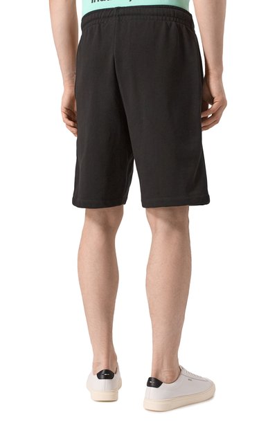 Хлопковые шорты HINNOMINATE, арт. HMABM01314, фото 4