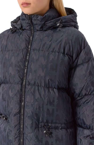 Пуховик MSGM, арт. 3941MDH07/257622, фото 5