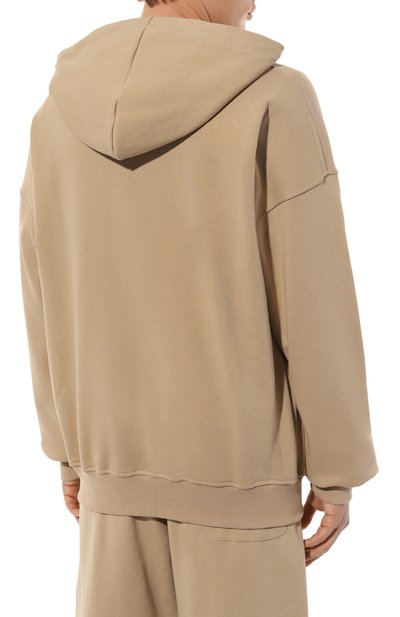 Хлопковая толстовка COMME DES FUCKDOWN, арт. CDFU2510, фото 4