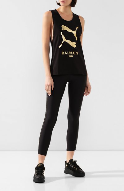 Майка puma x balmain PUMA, арт. 59688801, фото 2