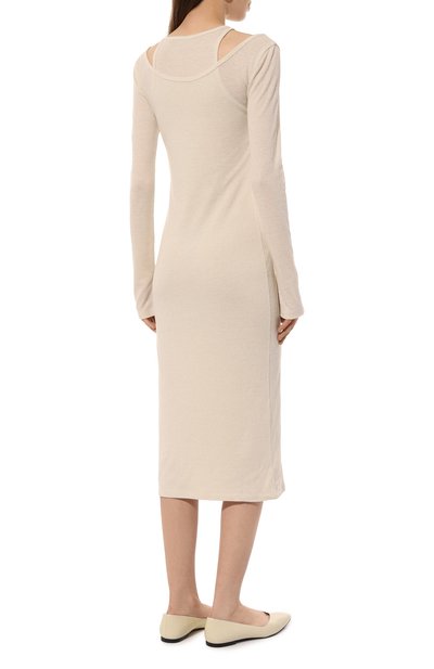 Платье BOSS ORANGE, арт. 50531054, фото 4