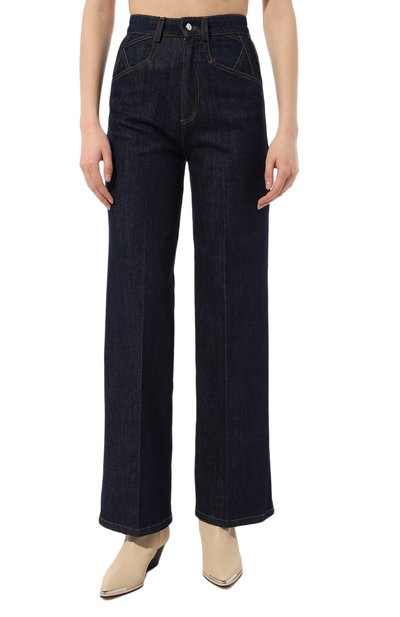 Джинсы KITON, арт. DJ53102/XB6500, фото 3