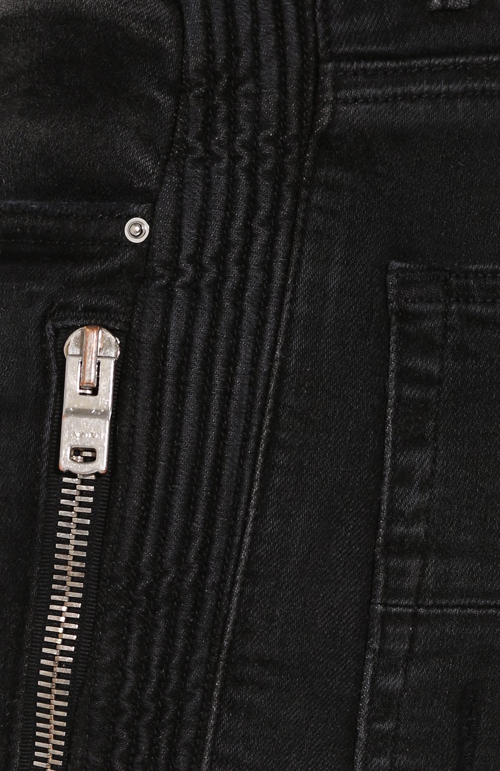 Джинсы AMIRI, арт. Y0M01397SD, фото 5