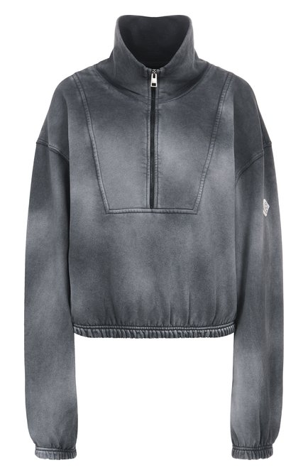 Женский хлопковый свитшот REPLAY, арт. W3460A.000.23820B