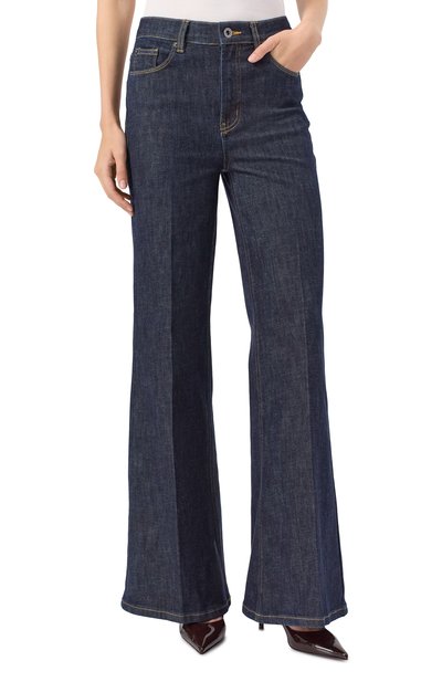 Джинсы SELF-PORTRAIT, арт. PF25829PBL, фото 3