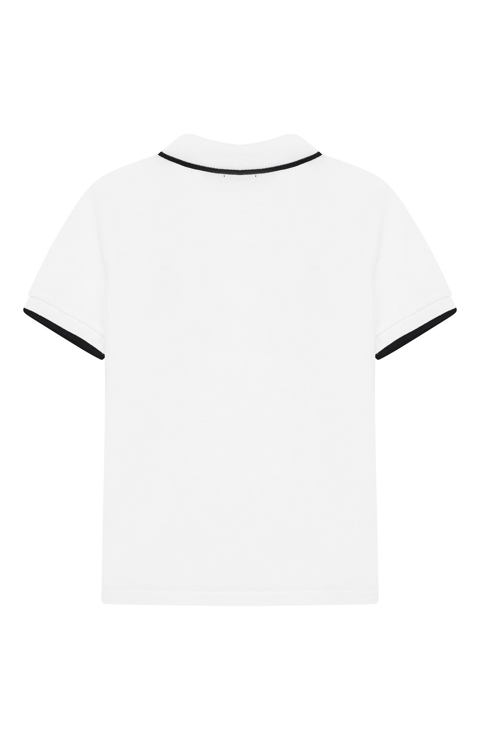 Хлопковое поло POLO RALPH LAUREN, арт. 321737844, фото 2