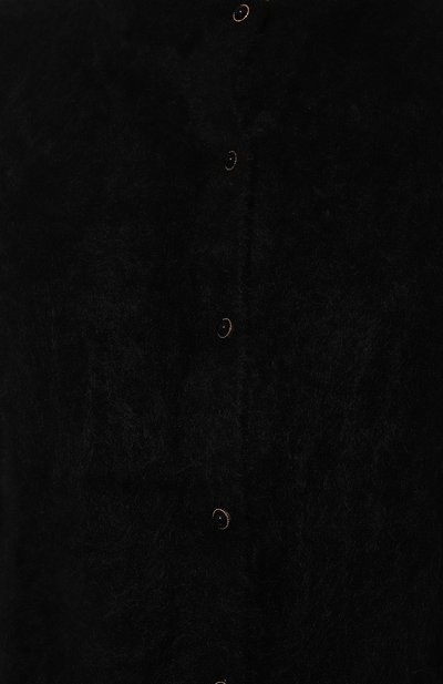 Кашемировый  кардиган PERVERT, арт. PE24/CR02/60-41, фото 5