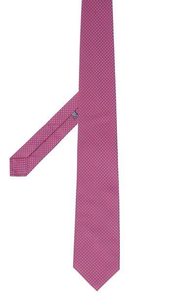 Шелковый галстук STEFANO RICCI, арт. CCXL/56035, фото 3