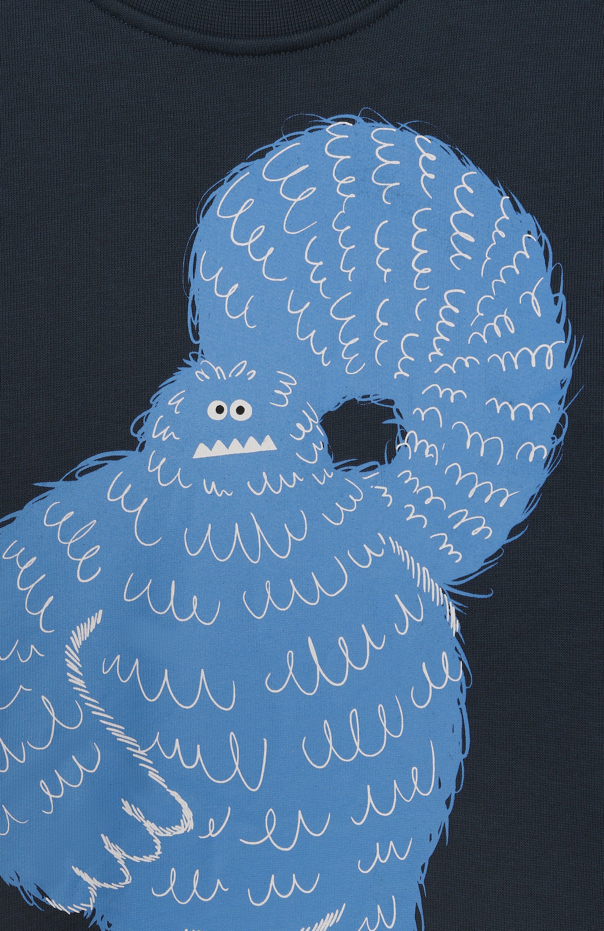 Свитшот STELLA MCCARTNEY, арт. TX4Q50, фото 3