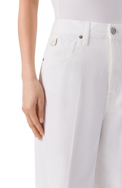 Джинсы grace JACOB COHEN, арт. JDM_Q0039 004 T751A TM, фото 5