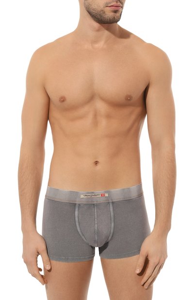 Хлопковые боксеры DIESEL, арт. 00CIYK/0HERQ, фото 2