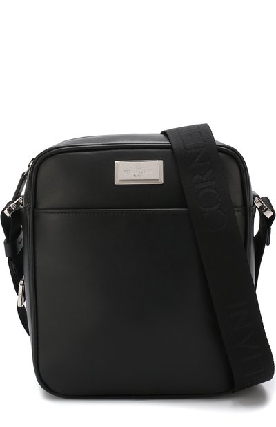 Кожаная сумка-планшет CORNELIANI, арт. 00TD19-0021809/00, фото 5