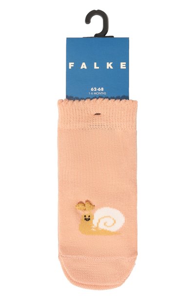 Хлопковые носки FALKE, арт. 10010., фото 1