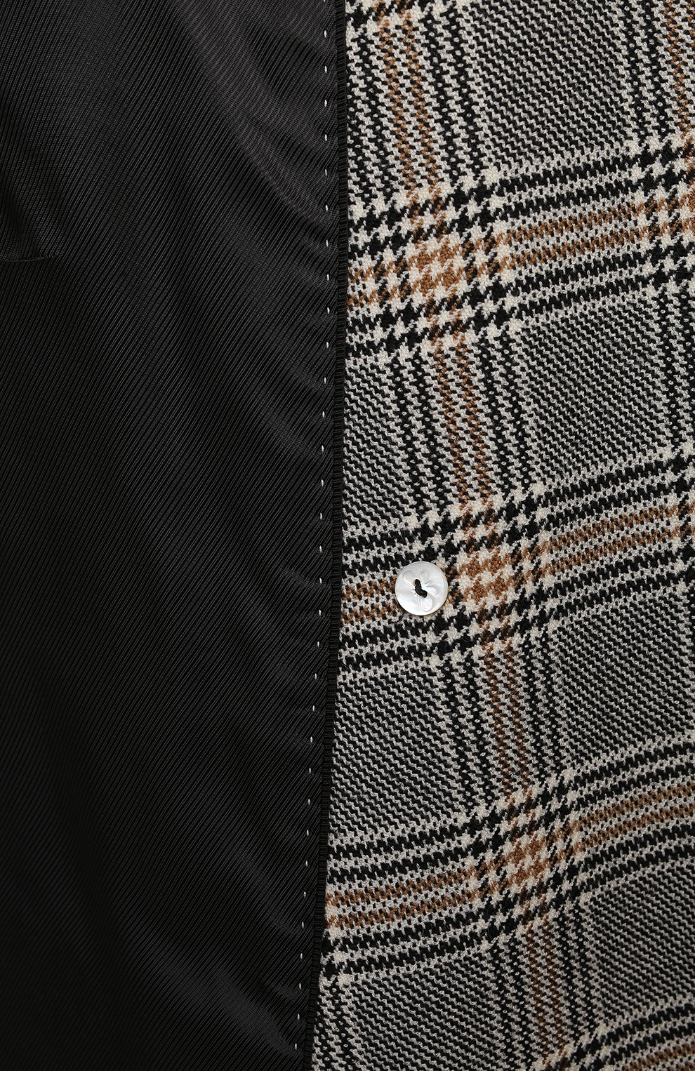 Шерстяной жакет WEEKEND MAX MARA, арт. RIV0L0, фото 6