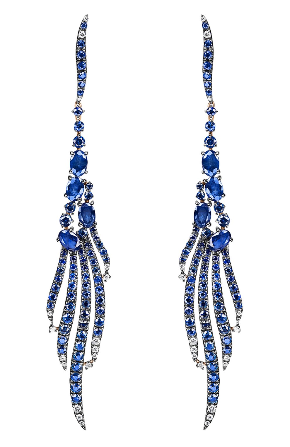 Серьги CASATO, арт. ORX839ZB/BT, фото 1