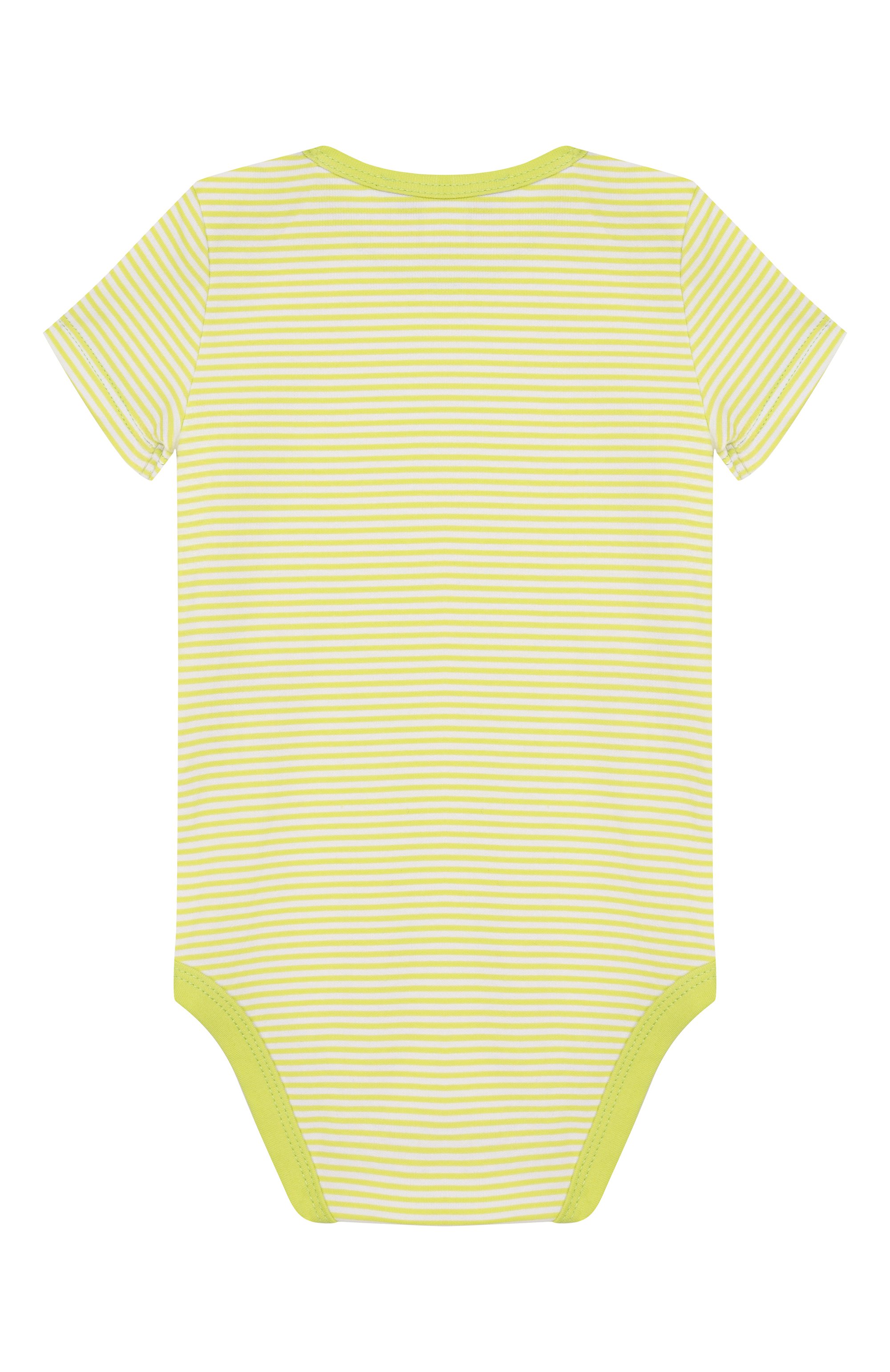 Комплект из боди и комб инезона SASHA KIM, арт. SK-00000970, фото 3