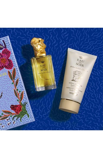 Набор eau du soir (100+150ml) SISLEY, арт. 196823, фото 3