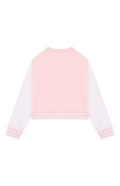 Хлопковый бомбер JACADI, арт. 2044822