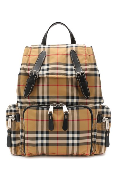 Рюкзак rucksack BURBERRY, арт. 8006724, фото 1