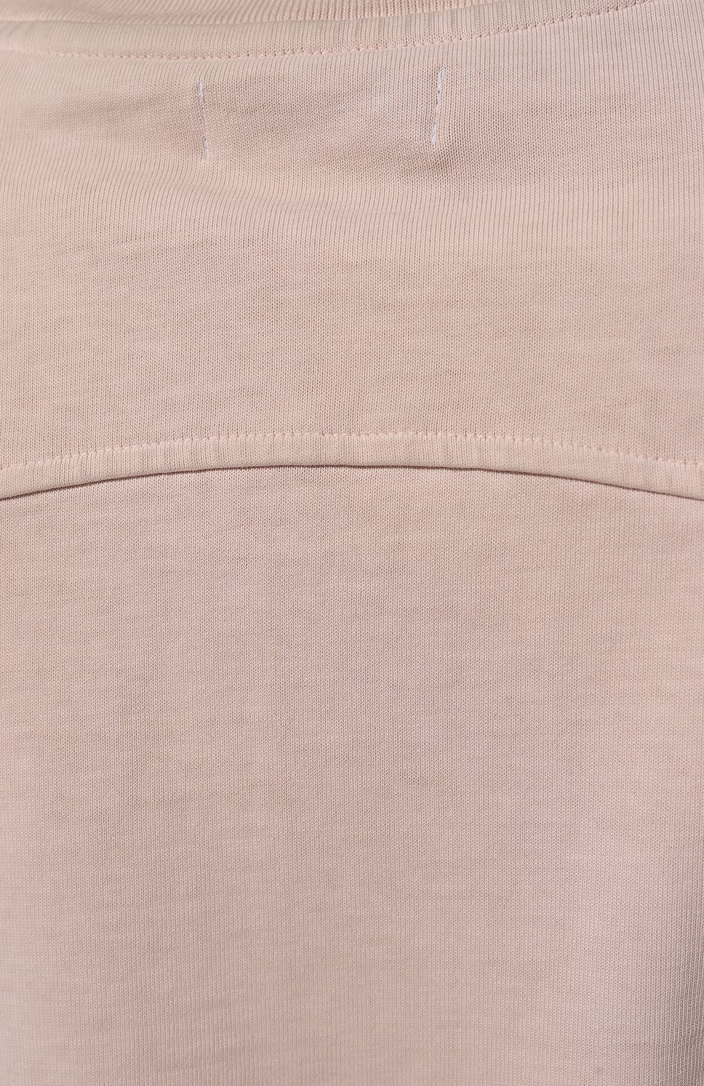 Хлопковая футболка HAIKURE, арт. HEW54003TJ036PXT0490, фото 5