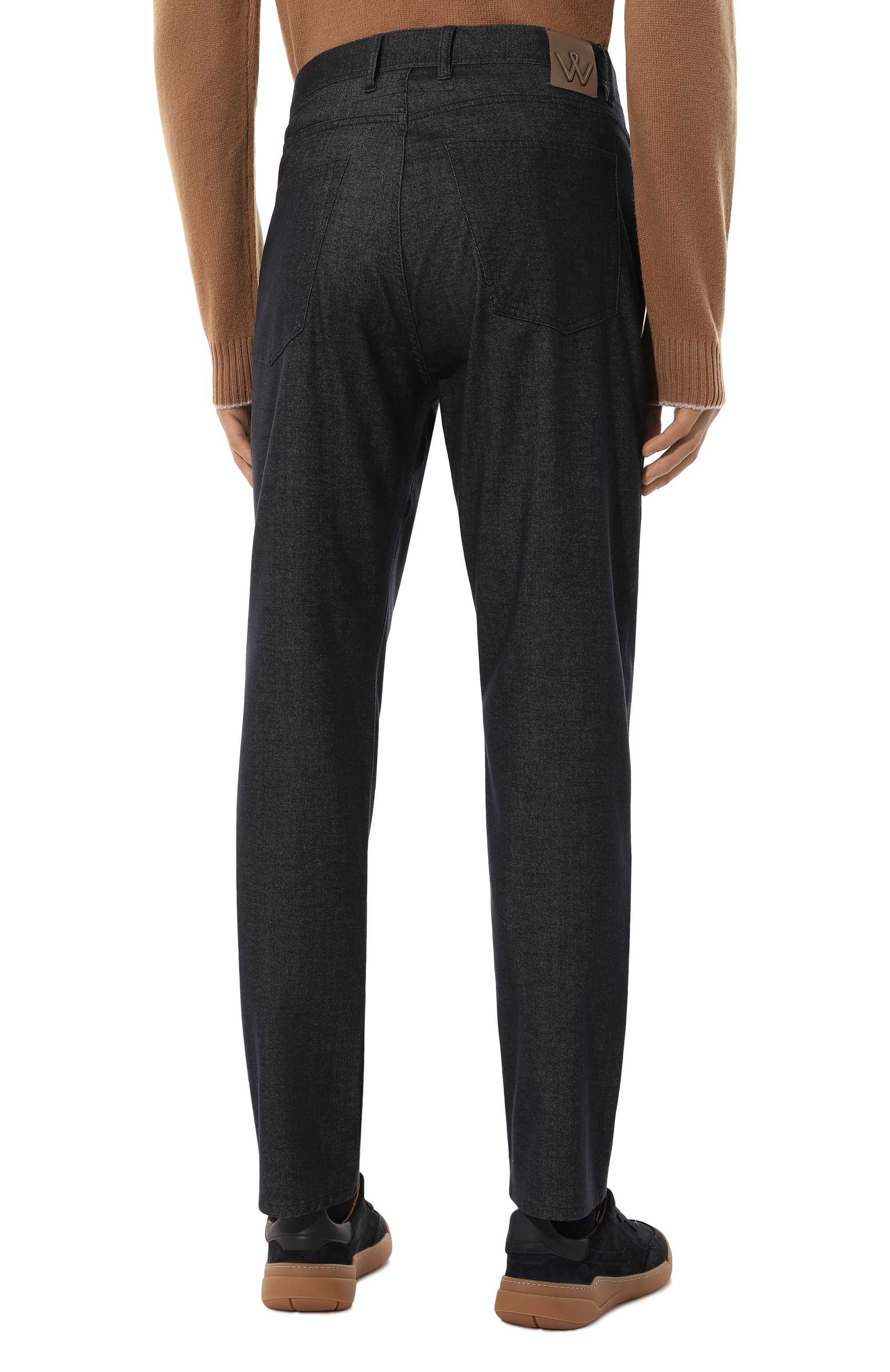 Брюки WINDSOR, арт. R0ME-WZ/33/34, фото 4