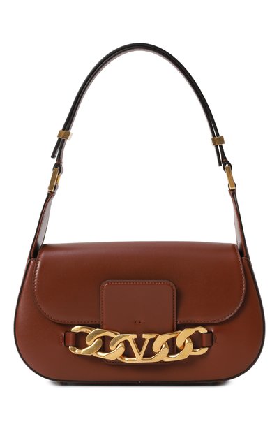 Сумка vlogo chain VALENTINO, арт. 1W2B0K80ZHF 0NO, фото 1