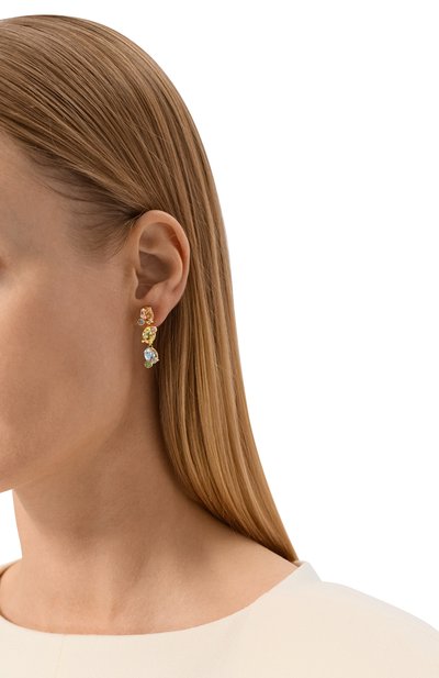 Серьги gema SWAROVSKI, арт. 5714815, фото 2