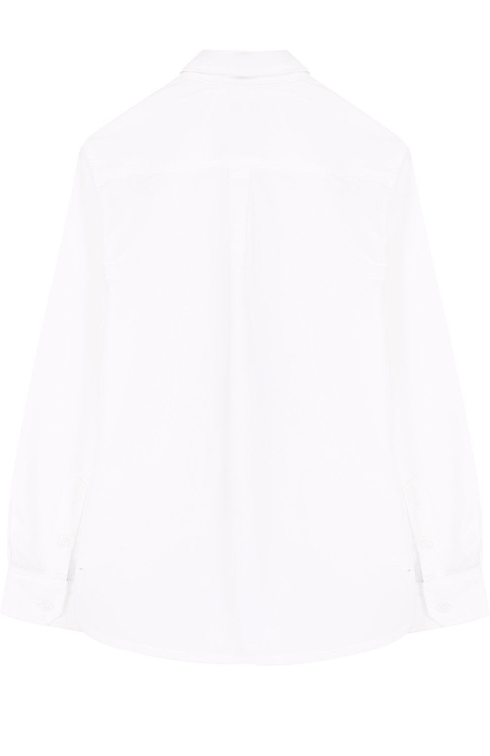 Комплект из хлопковой рубашки и галстука с принтом MARC JACOBS (THE), арт. W25310/6A-12A, фото 2