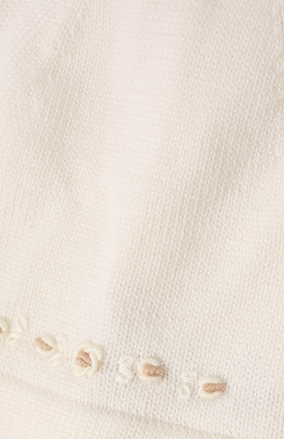 Шерстяная шапка BABY T, арт. 22AI124CUP, фото 3