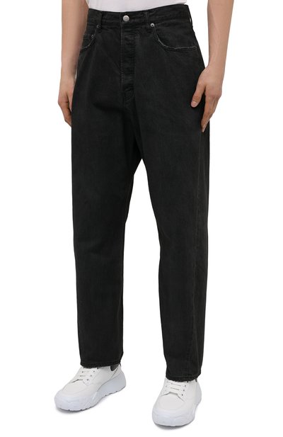 Джинсы AMBUSH, арт. BMYA009S21DEN001, фото 3