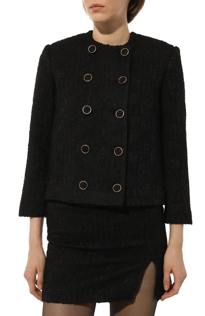 Жакет FORTE DEI MARMI COUTURE, арт. 23SF6406-T2, фото 3