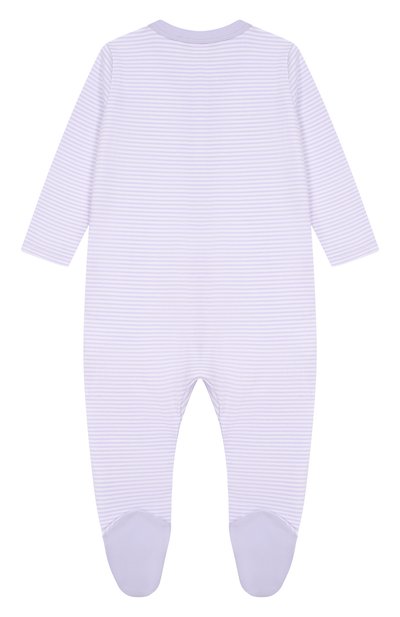 Комплект из боди и комбинезона SASHA KIM, арт. SK-00000954, фото 5