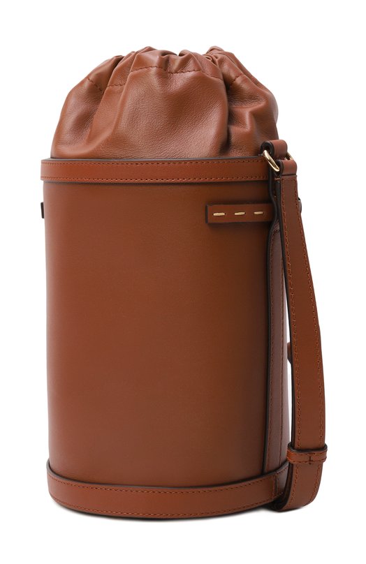 Сумка Antibes Valentino 8W2B0S97/YYQ Коричневый  8W2B0S97/YYQ Фото 4