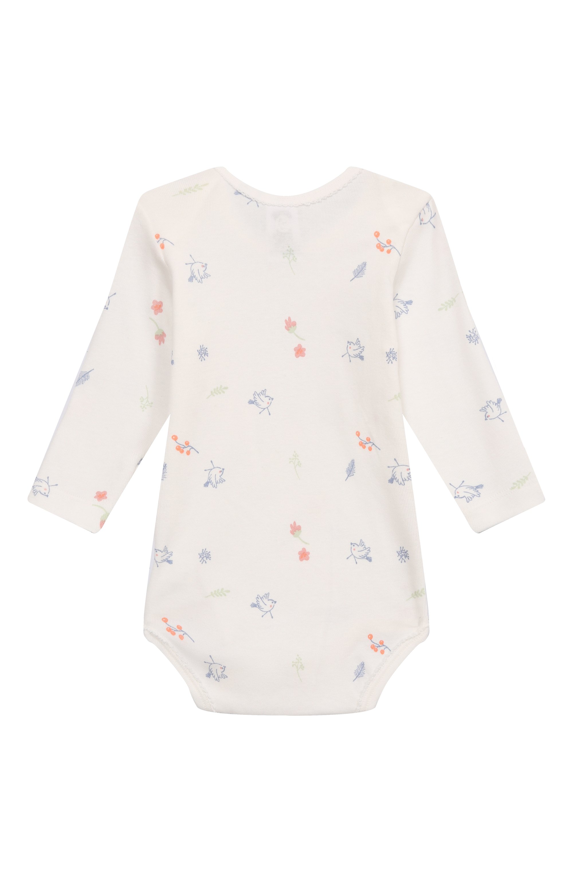 Комплект из двух боди SANETTA, арт. 324762, фото 5