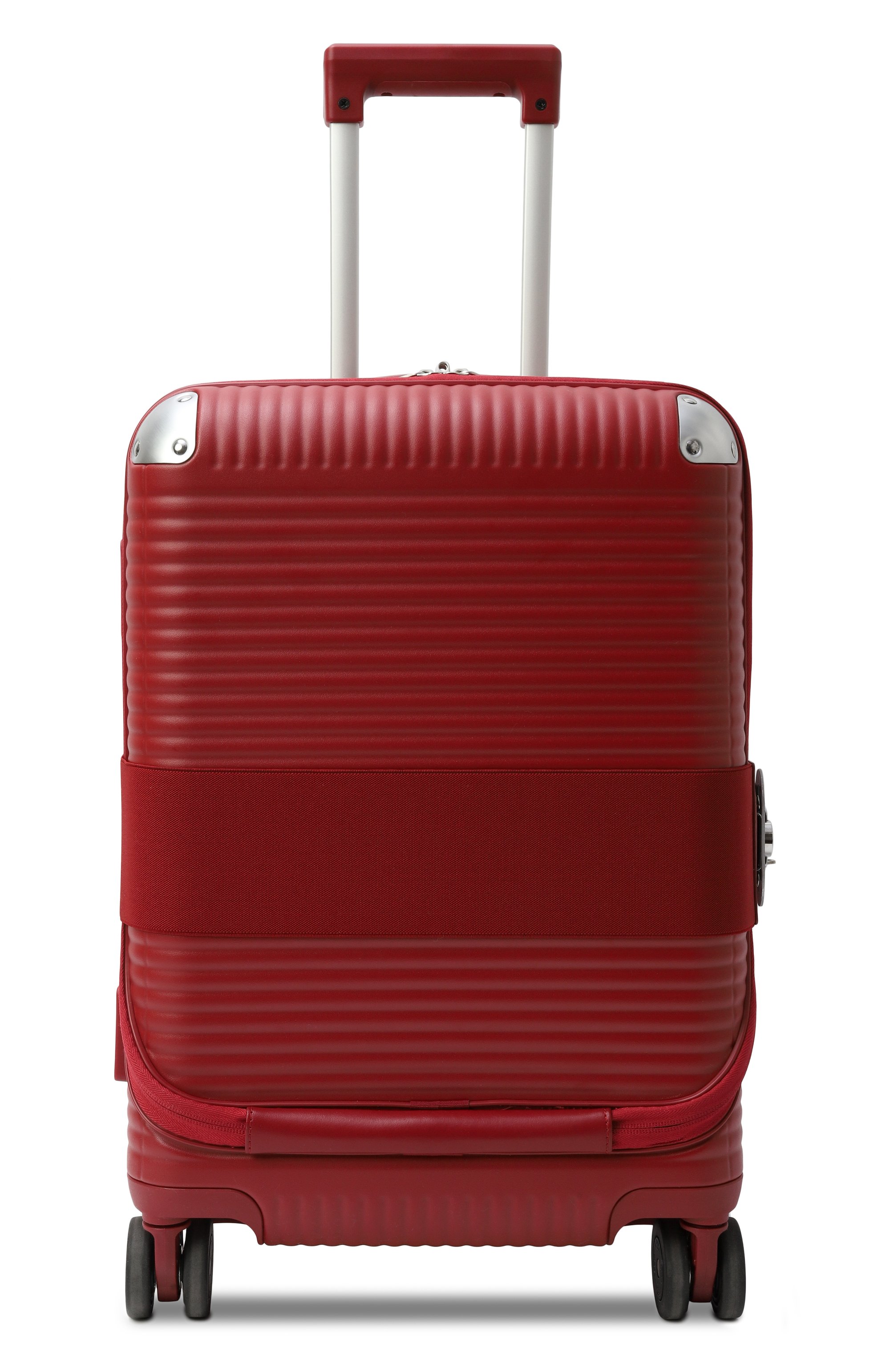 Чемодан bank zip FPM MILANO, арт. A2025301613, фото 6