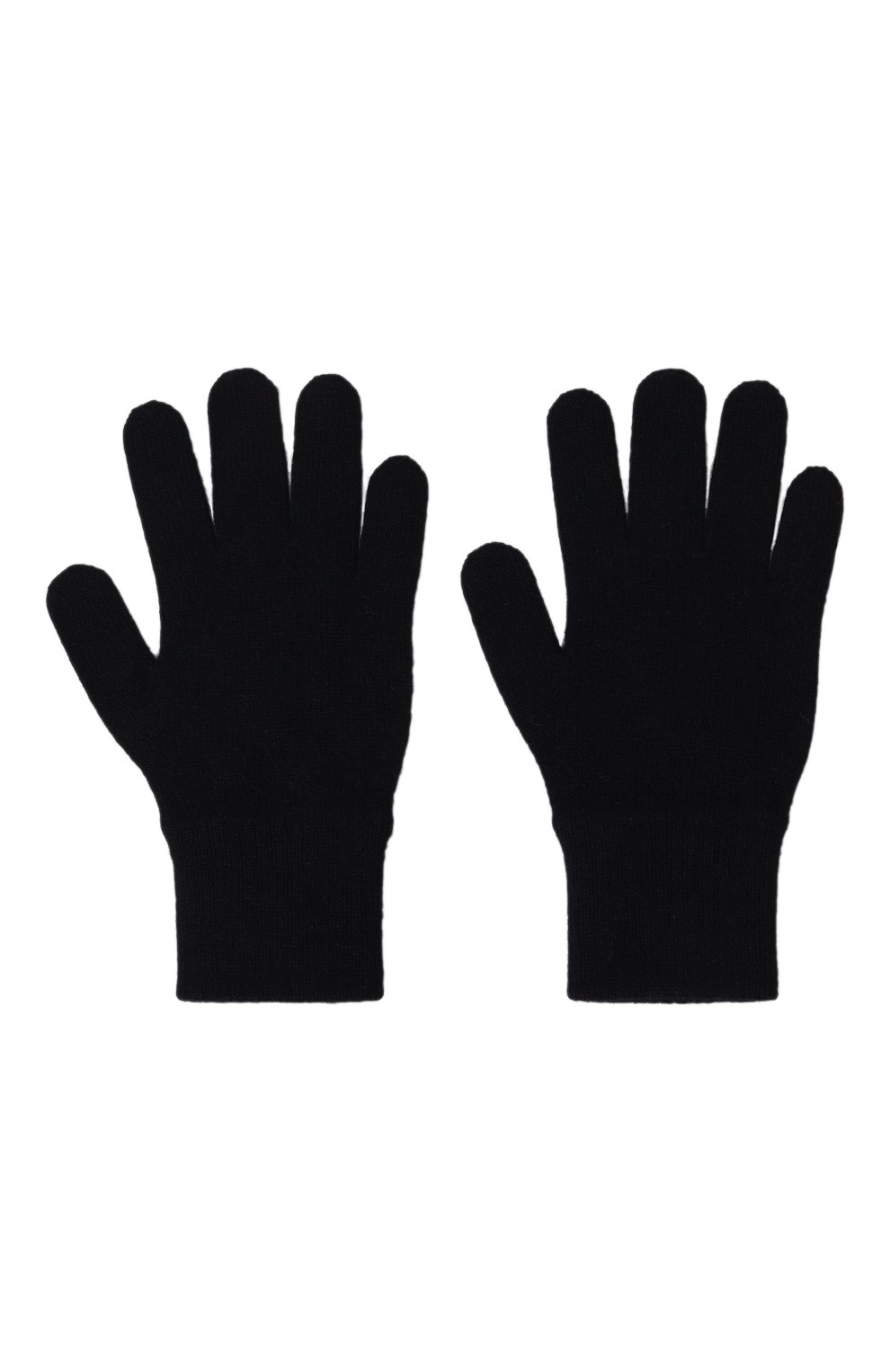 Кашемировые перчатки CANOE, арт. 6916905, фото 3